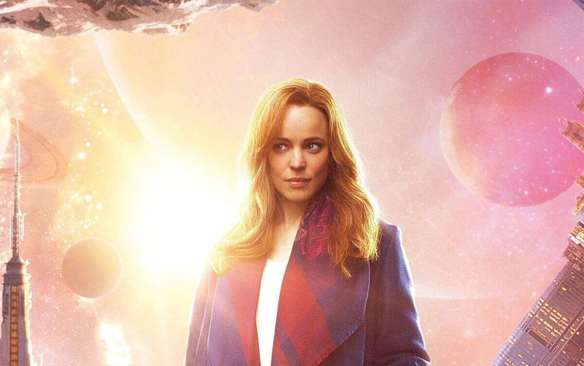 Doctor Strange in the Multiverse of Madness - Rachel McAdams powróci do roli z pierwszej części!