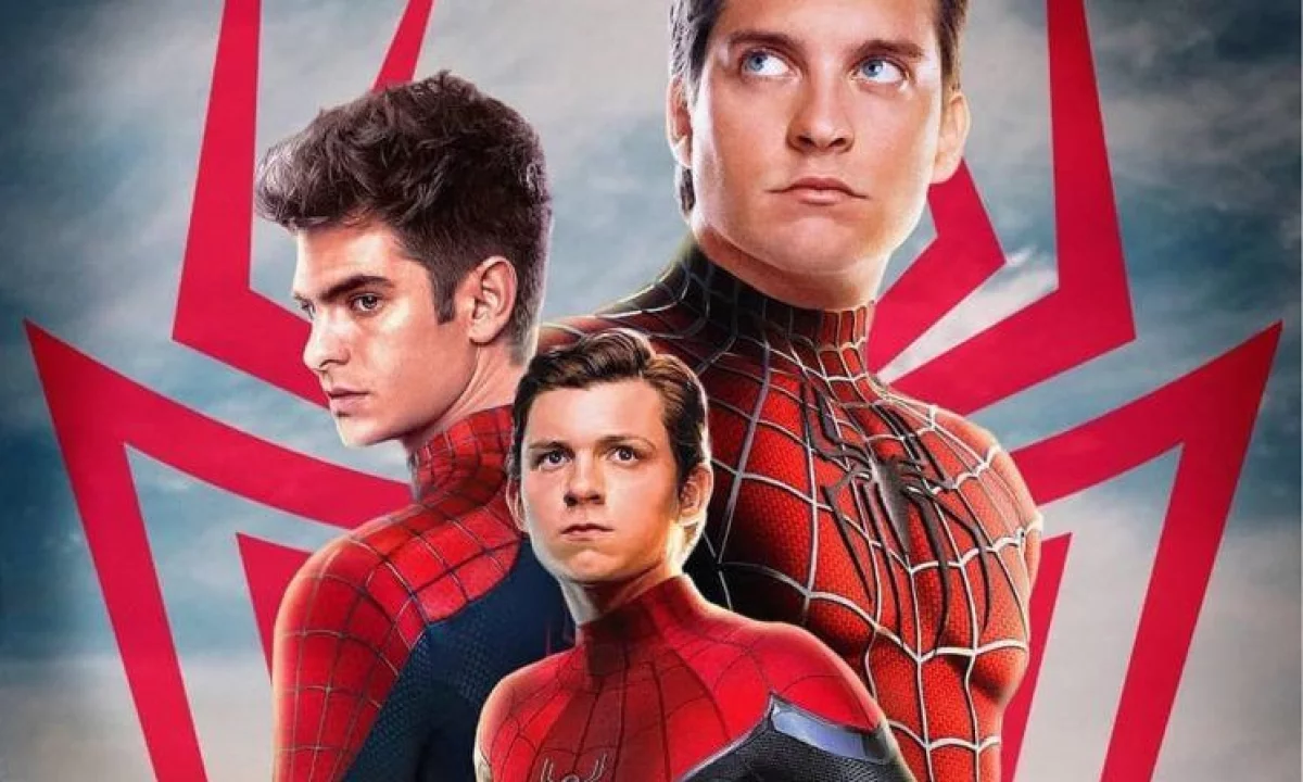 Spider-Man 3 - epicki crossover potwierdzony! Garfield i Dunst w obsadzie!