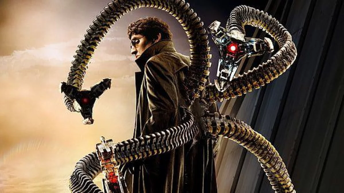 Spider-Man 3 - Alfred Molina powróci do roli Doktora Octopusa!