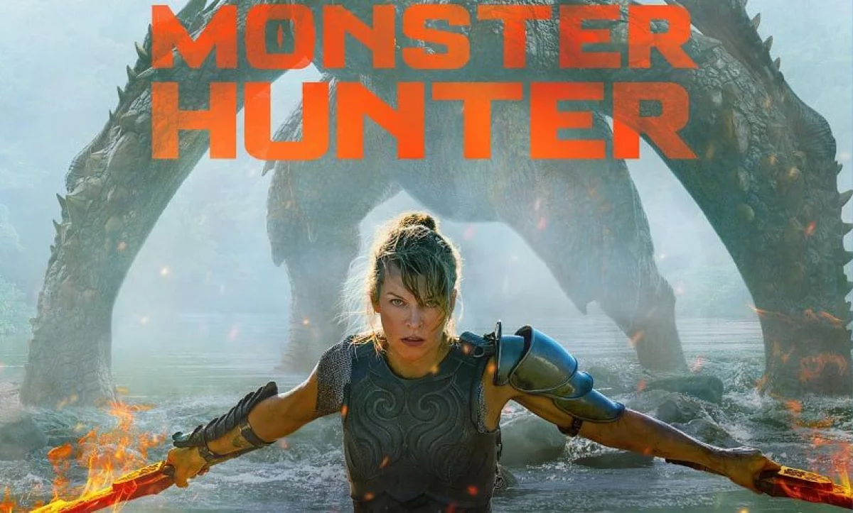 Monster Hunter - reżyser, Milla Jovovich i MC Jin składają samokrytykę za scenę, która oburzyła Chiny