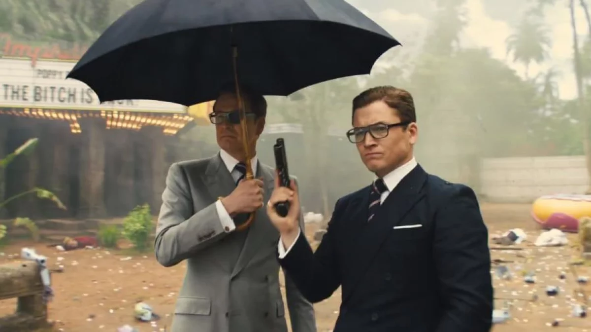 Kingsman - Matthew Vaughn zamierza znacząco rozbudować serię