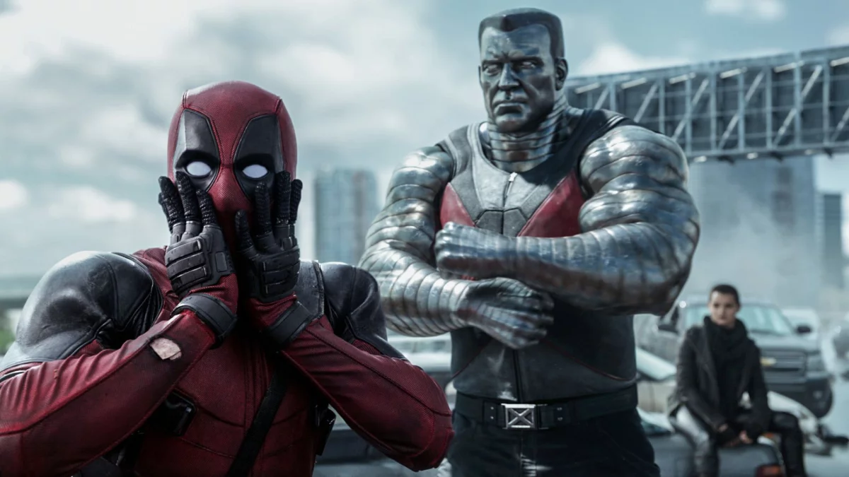 Deadpool 3 - nieoficjalny plakat związany ze Spider-Manem!