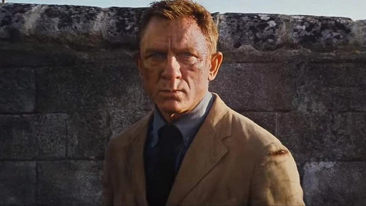 Nie czas umierać – nowy raport dotyczący budżetu filmu. Większy niż zakładano?