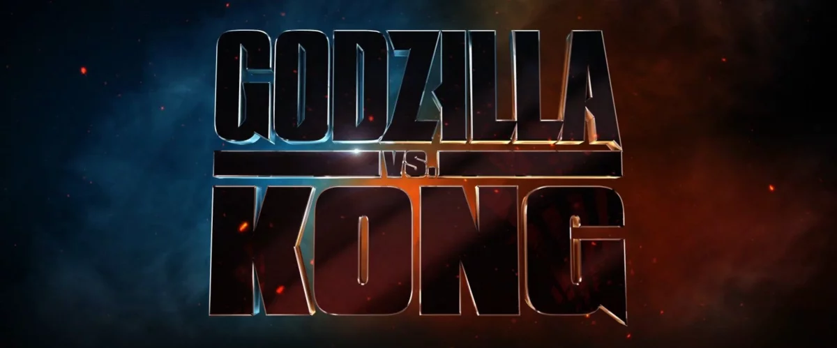 Godzilla vs. Kong - otrzymaliśmy nowe plakaty filmu!