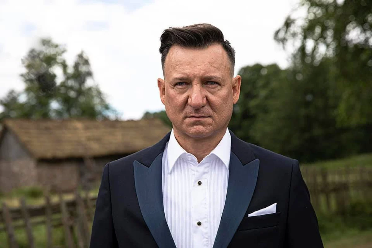 Wesele 2 - koniec zdjęć do filmu Smarzowskiego! Znamy datę premiery