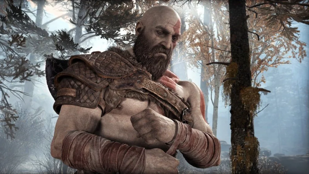 Fortnite - Kratos z głową Mimira już dostępny w grze!