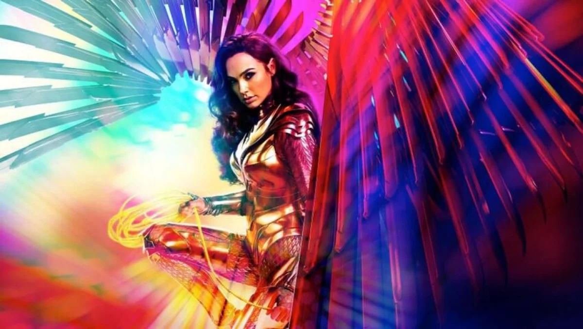 Wonder Woman 1984 - znamy czas trwania filmu
