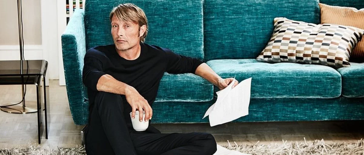 Fantastyczne zwierzęta 3 - Mads Mikkelsen opowiada o zmianach w interpretacji Grindewalda