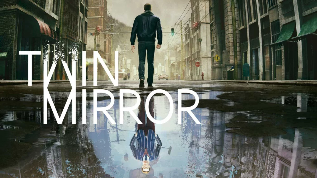 Twin Mirror - psychologiczny thriller od twórców Life is Strange