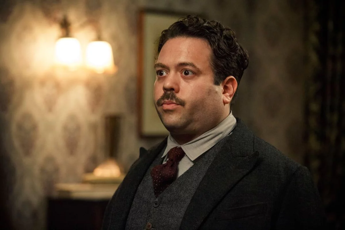 Fantastyczne zwierzęta 3 - Dan Fogler komentuje zwolnienie Johnny'ego Deppa