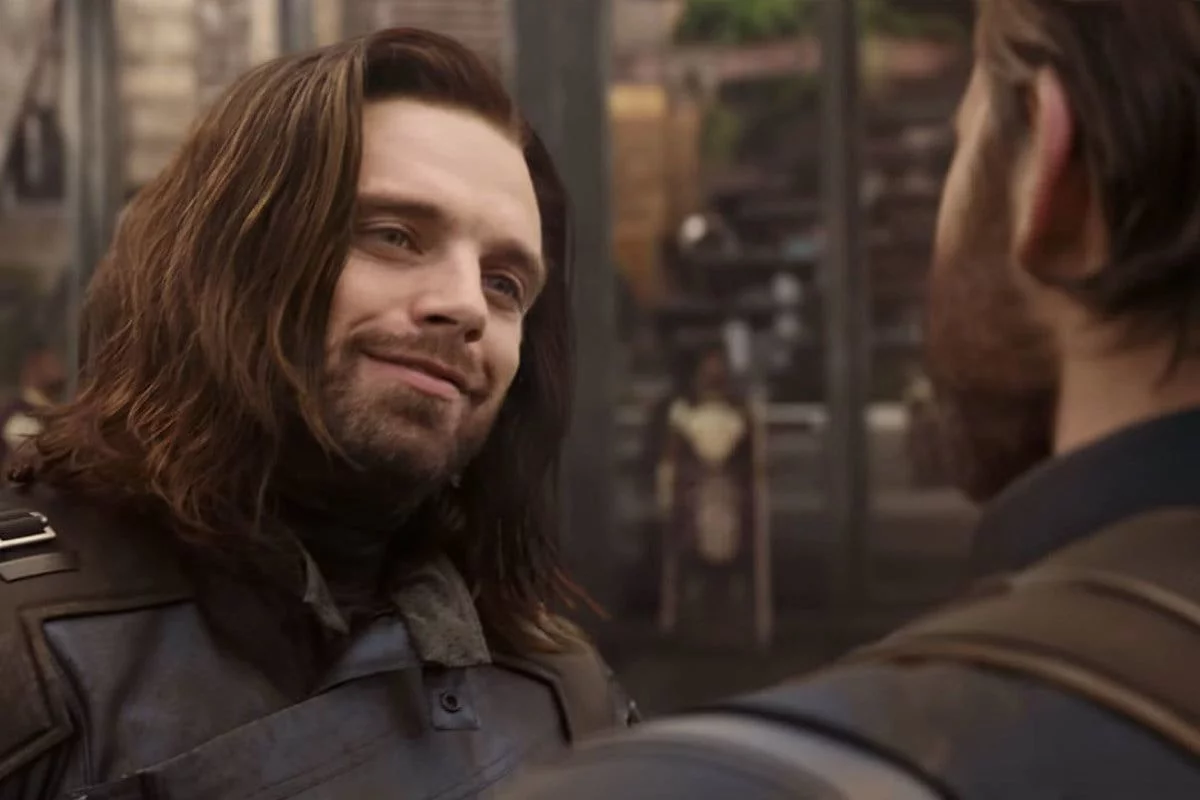 Sebastian Stan jak młody Mark Hamill! Tak wyglądałby jako Luke!