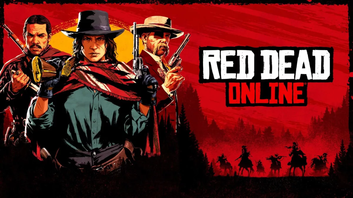 Red Dead Online - nowe DLC już dostępne wraz z solowym wydaniem gry