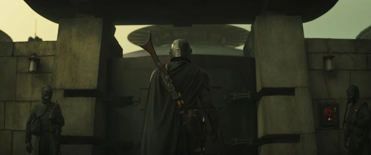 Timothy Zahn komentuje wydarzenie z ostatniego odcinka The Mandalorian [SPOILER]