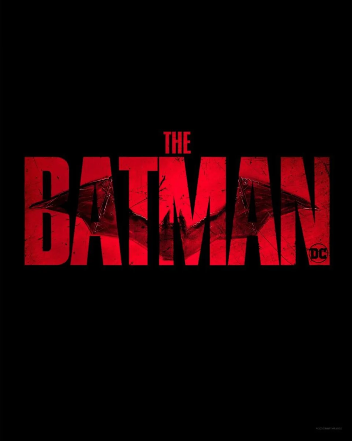 Zdjęcia do The Batman zostały zakończone!