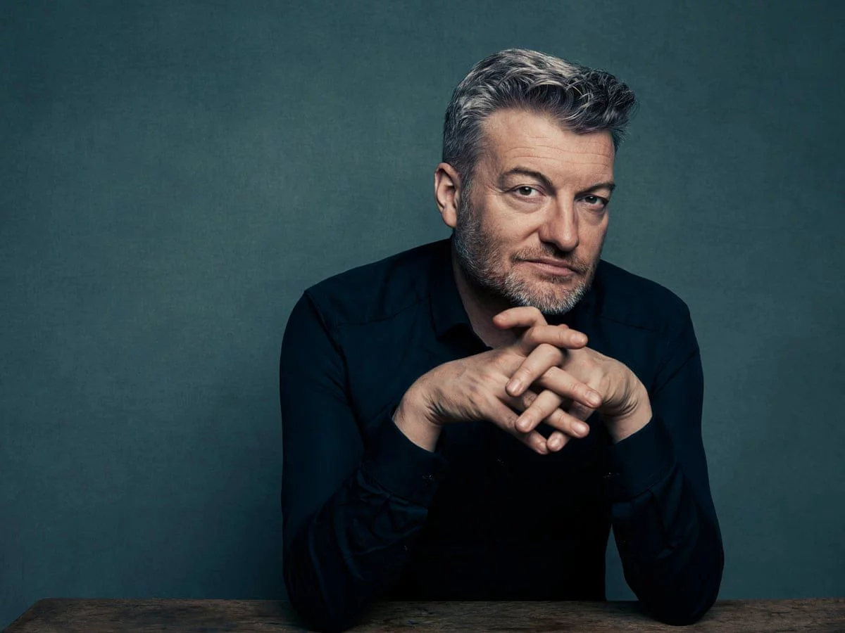 Charlie Brooker tworzy pseudodokument o 2020 roku