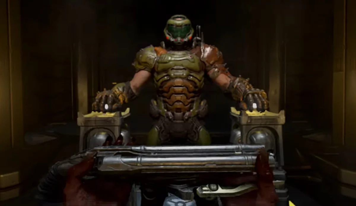 Doom Eternal – wiemy, kiedy będzie premiera na Nintendo Switch