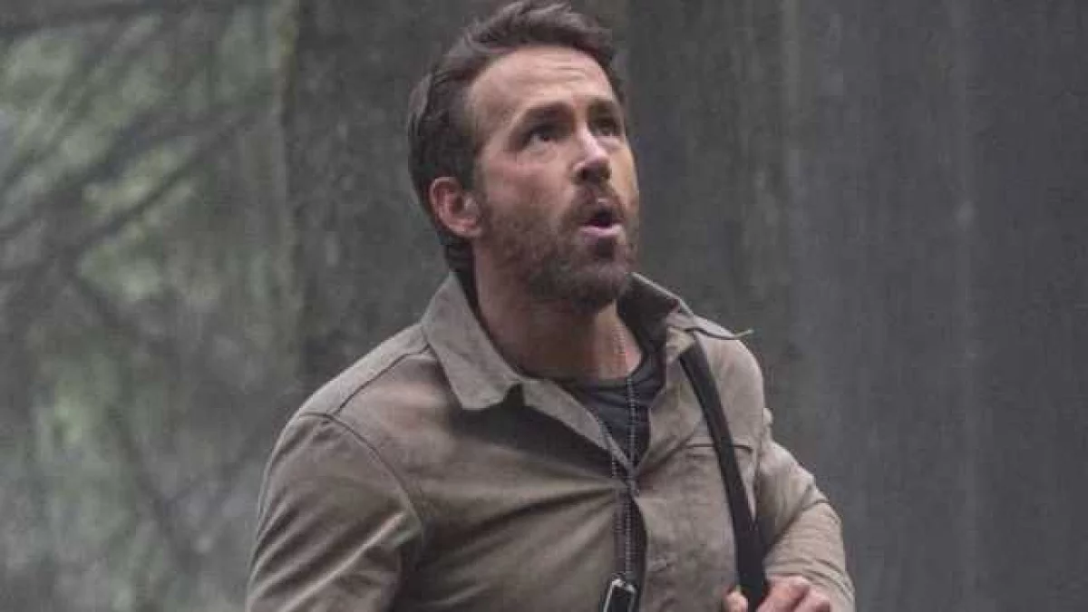 The Adam Project - pierwsze zdjęcia filmu od Netflix z Ryanem Reynoldsem