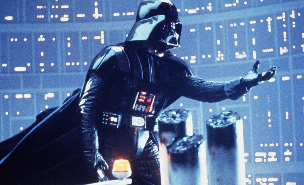 Nie żyje David Prowse- aktor grający w klasycznej trylogii Lorda Vadera