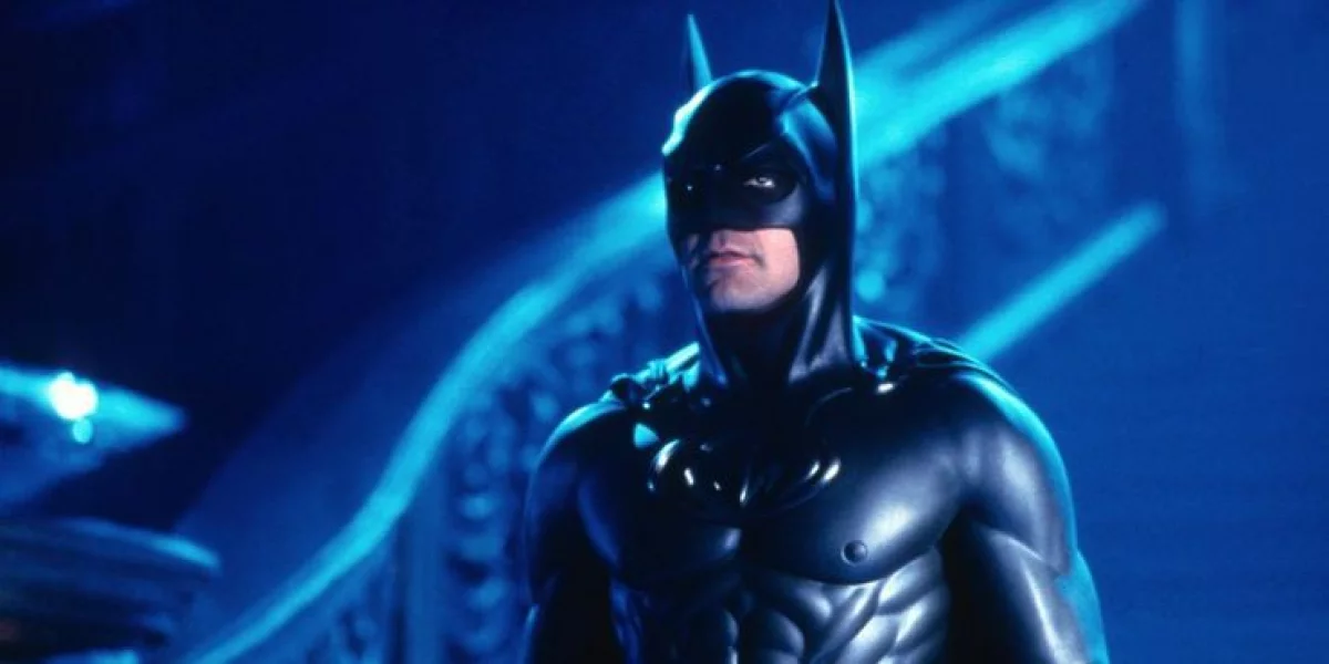 The Flash - George Clooney nie powróci jako Batman!