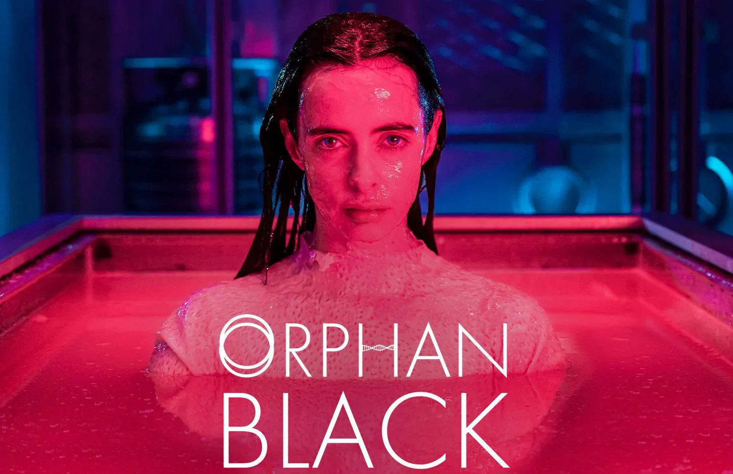 Krysten Ritter jako klon w zwiastunie serialu Orphan Black: Echa. Kiedy polska premiera?