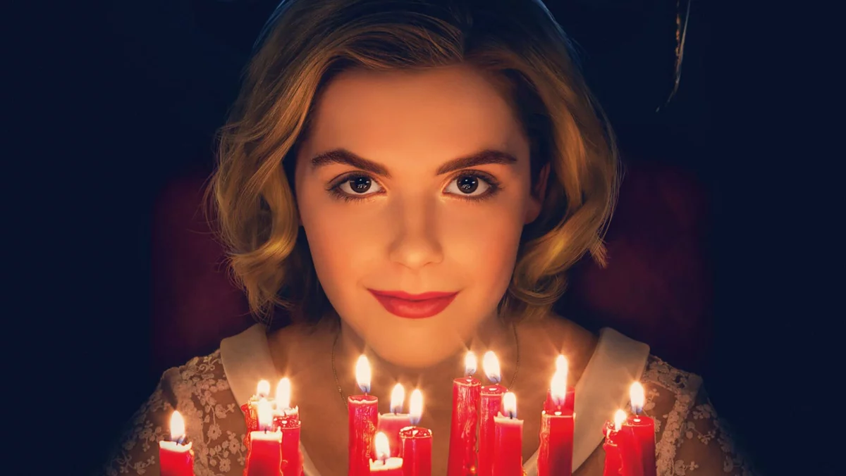 Netflix na grudzień 2020! Lista nowych filmów i seriali!