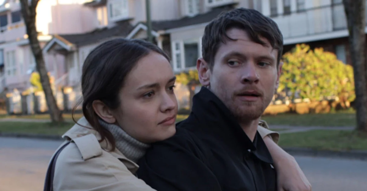 Little Fish - zwiastun filmu o pandemii dostępny!
