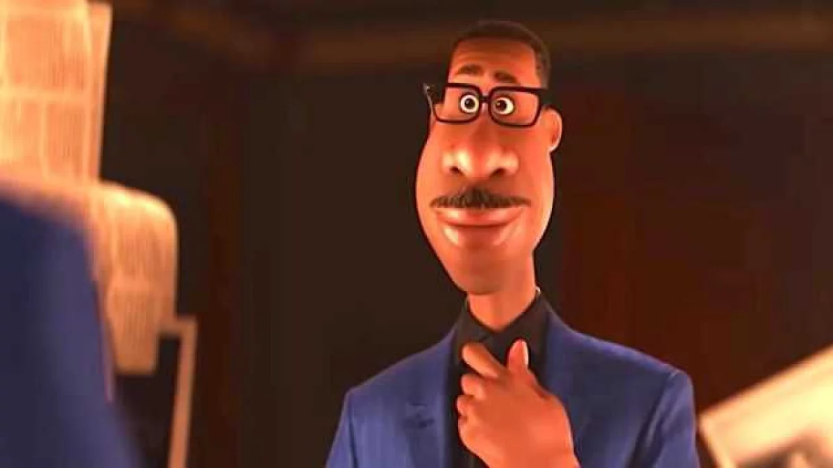 Co w duszy gra - nowa zapowiedź animacji Disneya
