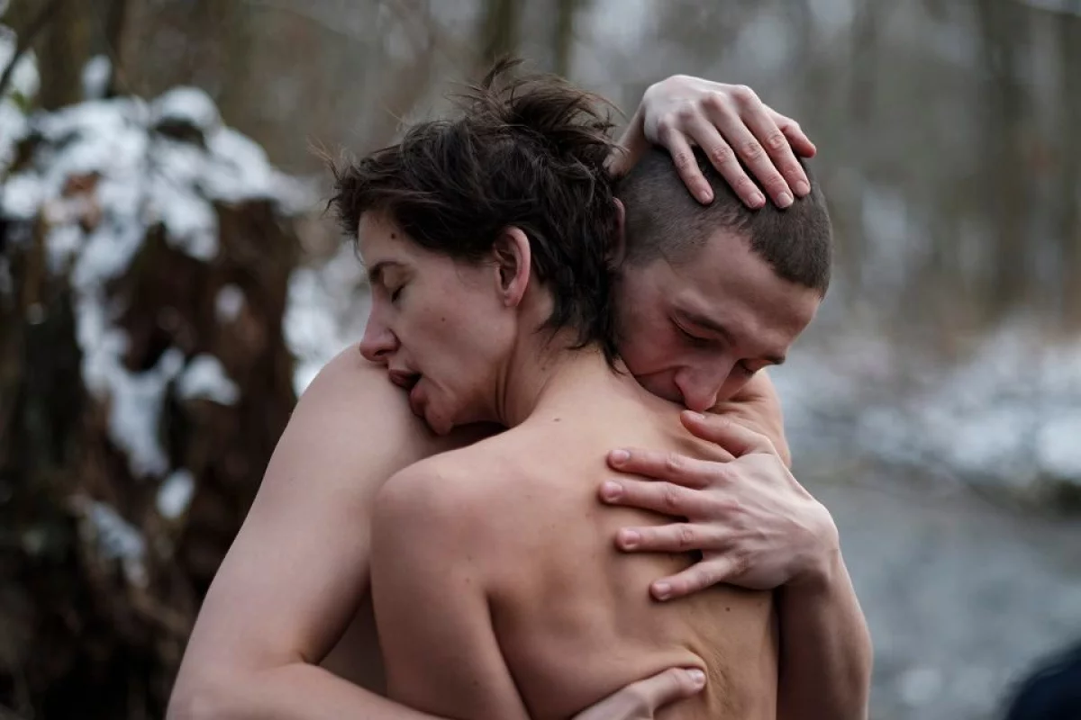 TOP 10 – Co dziś obejrzeć na Netflix? Erotica 2022 tuż za podium