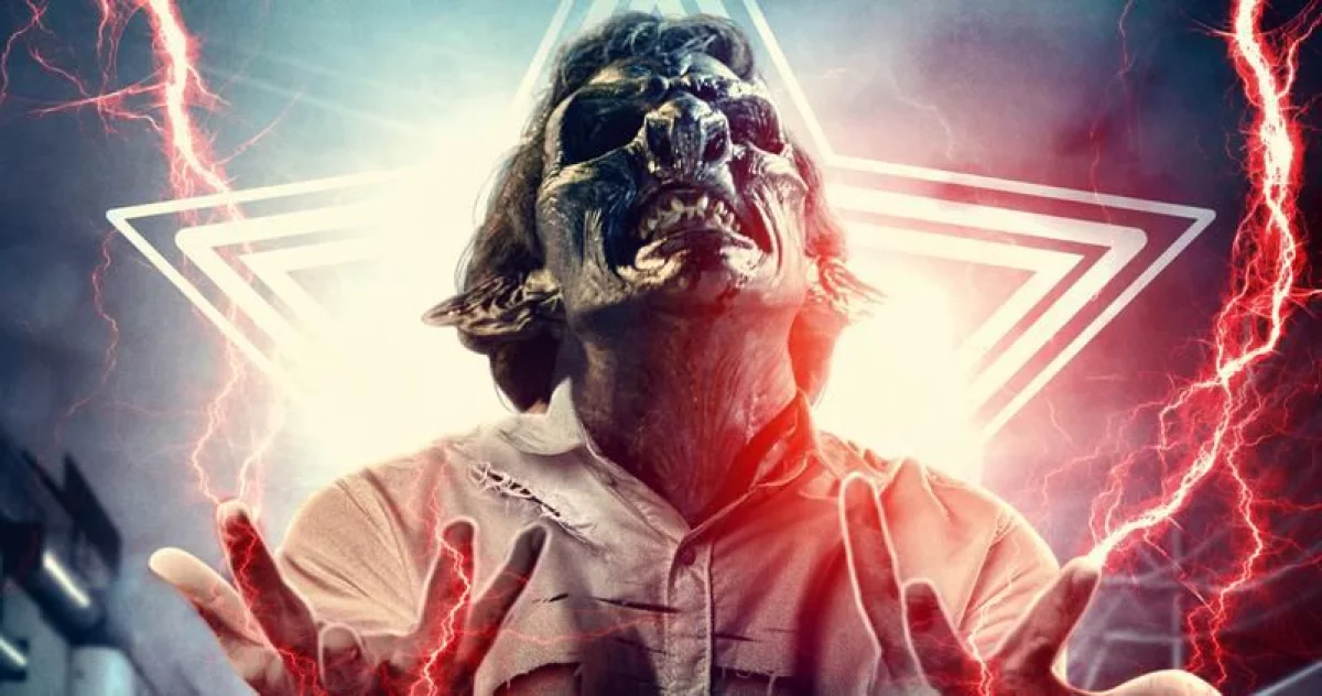 Beast Mode - zwiastun najnowszego horroru Chrisa W. Freemana!