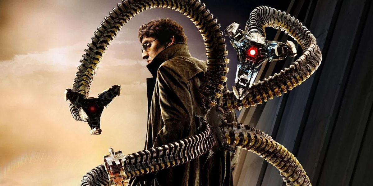 Spider-Man 3 - Doktor Octopus pojawi się w filmie?!