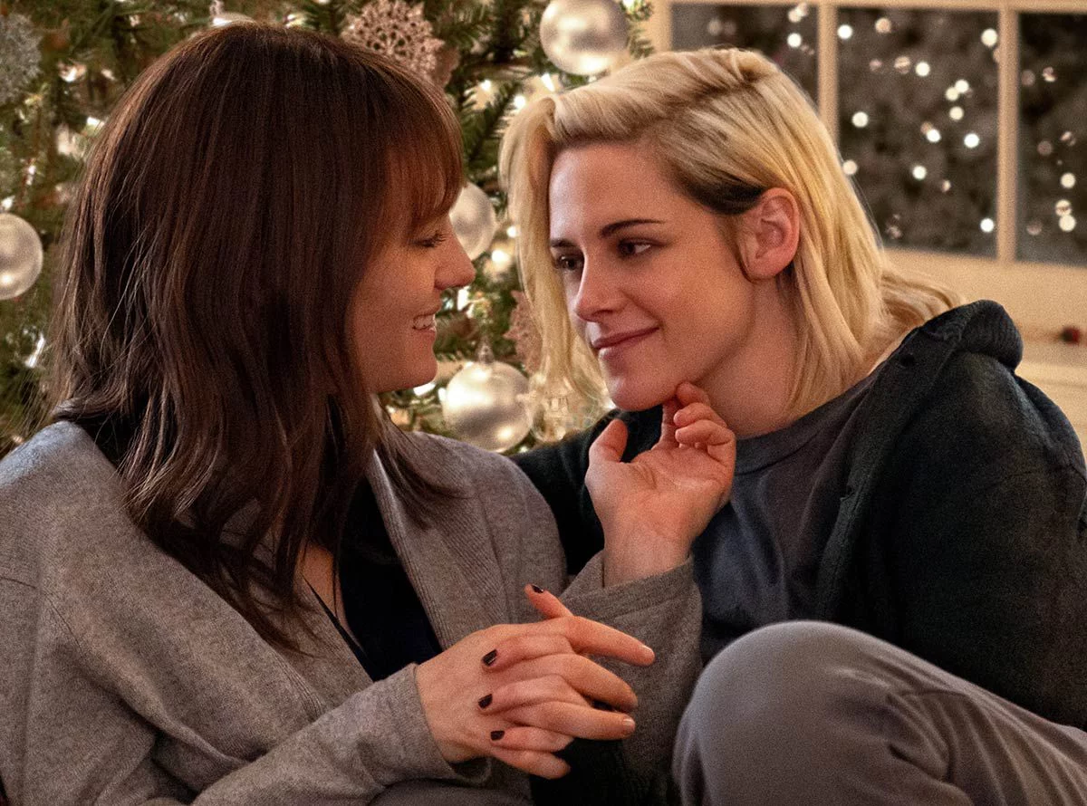 Happiest Season – coming out w świątecznej komedii z Kristen Stewart