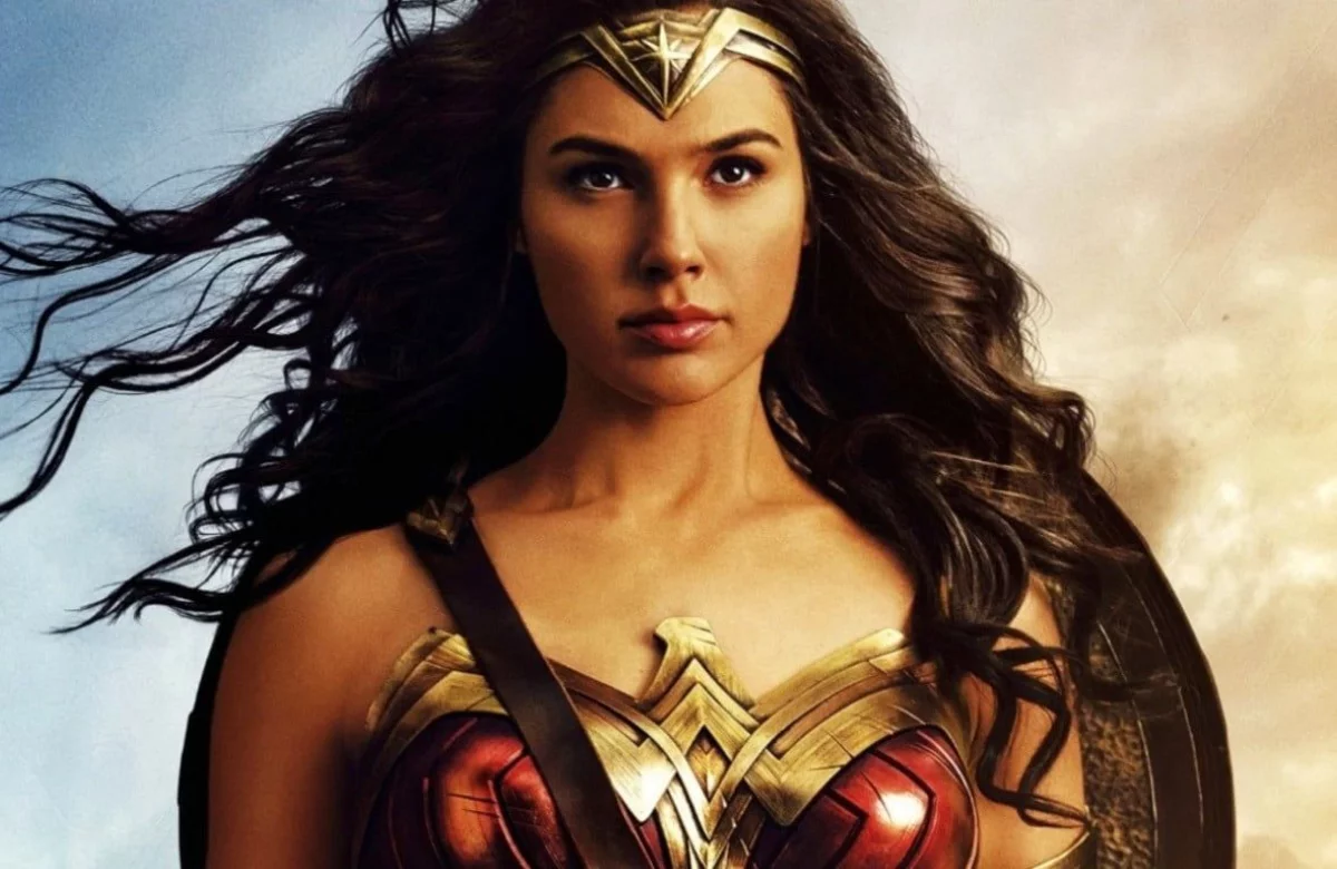 Wonder Woman 1984 - nowa data premiery. Dystrybucja w Polsce jednak w kinach