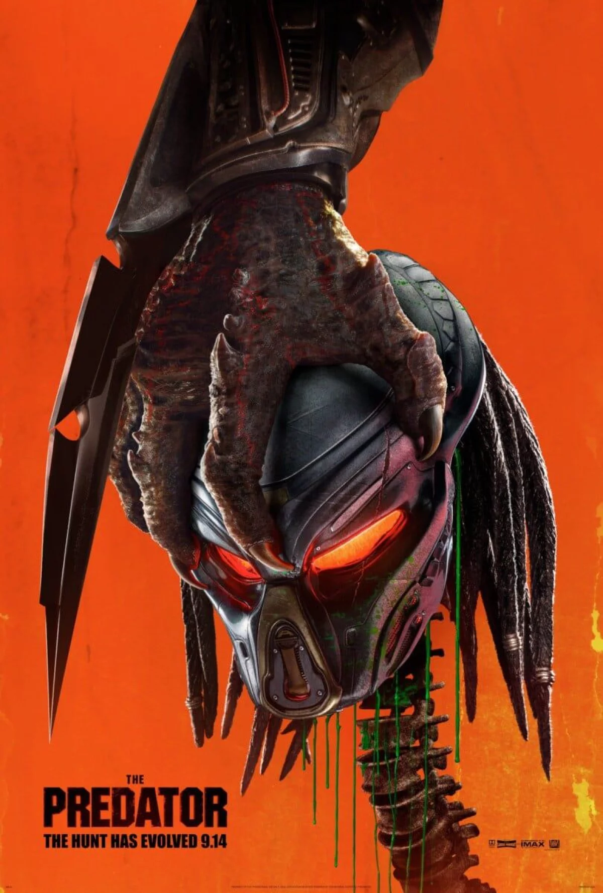 Powstanie Predator 5 - za sterami reżyser Cloverfield Lane 10