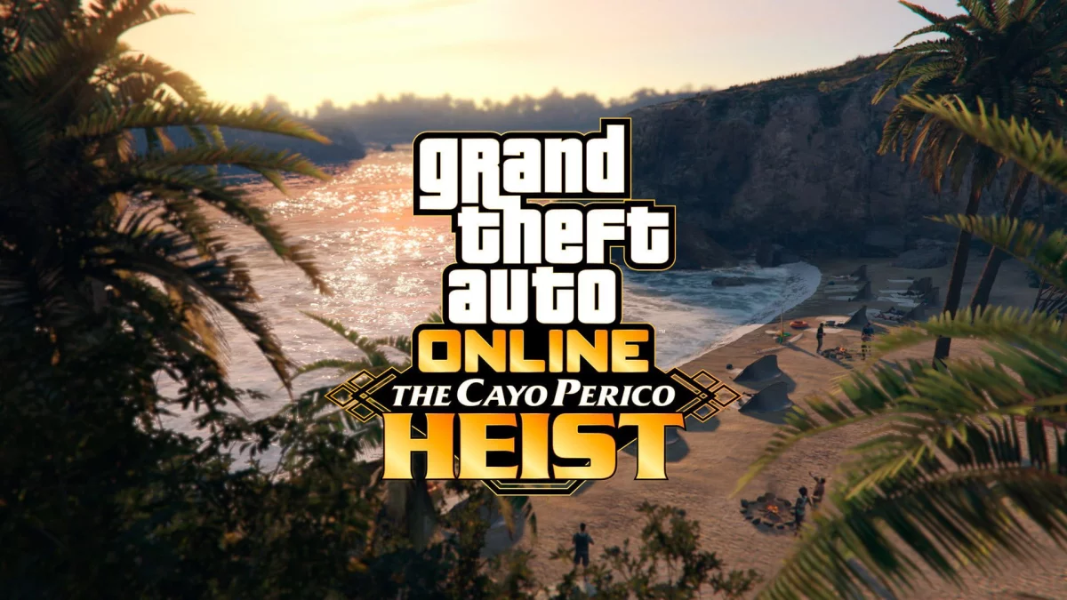 GTA Online - największy update w historii gry? Rockstar Games potwierdza