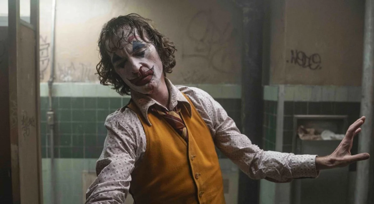 Beau is Afraid - Czy Joaquin Phoenix wystąpi w filmie Ariego Astera?