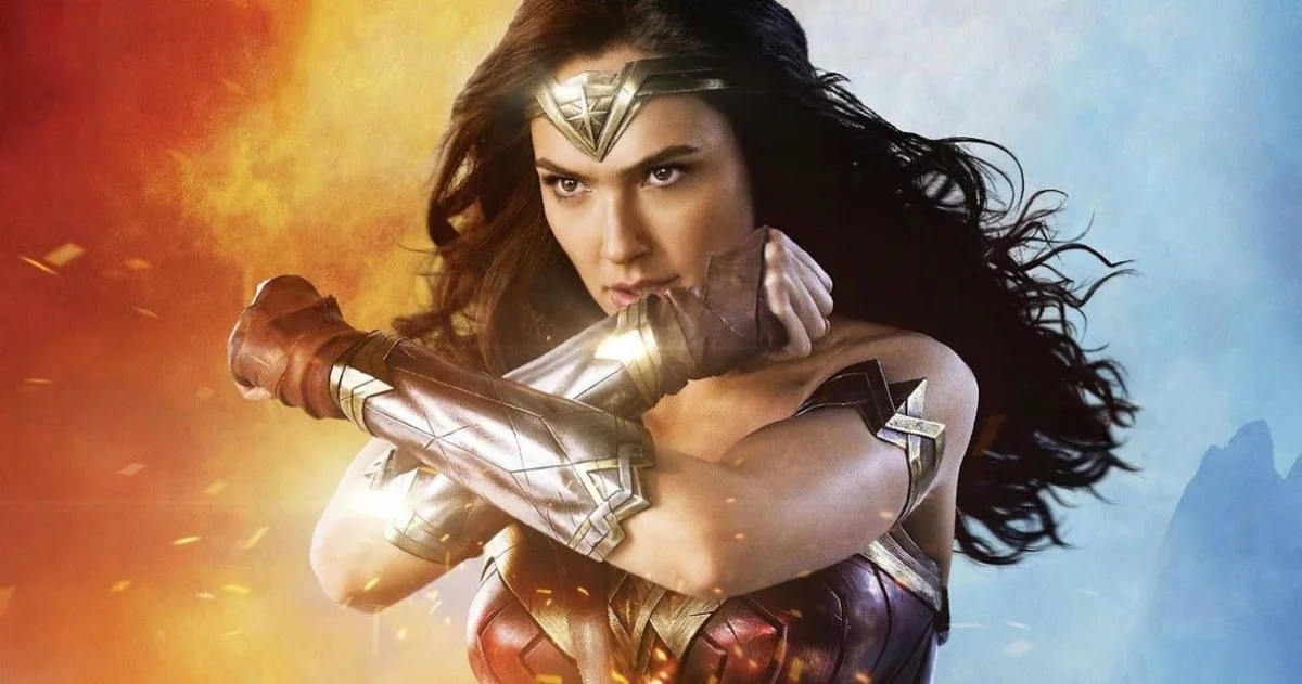 Wonder Woman 1984 - nowe sceny w zapowiedzi