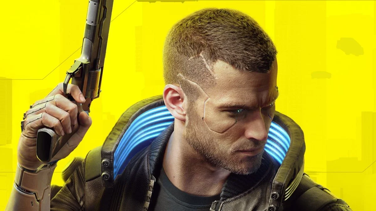 Xbox Series X w oficjalnym zestawie wraz z Cyberpunk 2077!