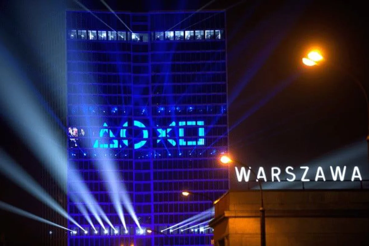 Dziś premiera PlayStation 5! Wyjątkowy pokaz multimedialny w Warszawie!