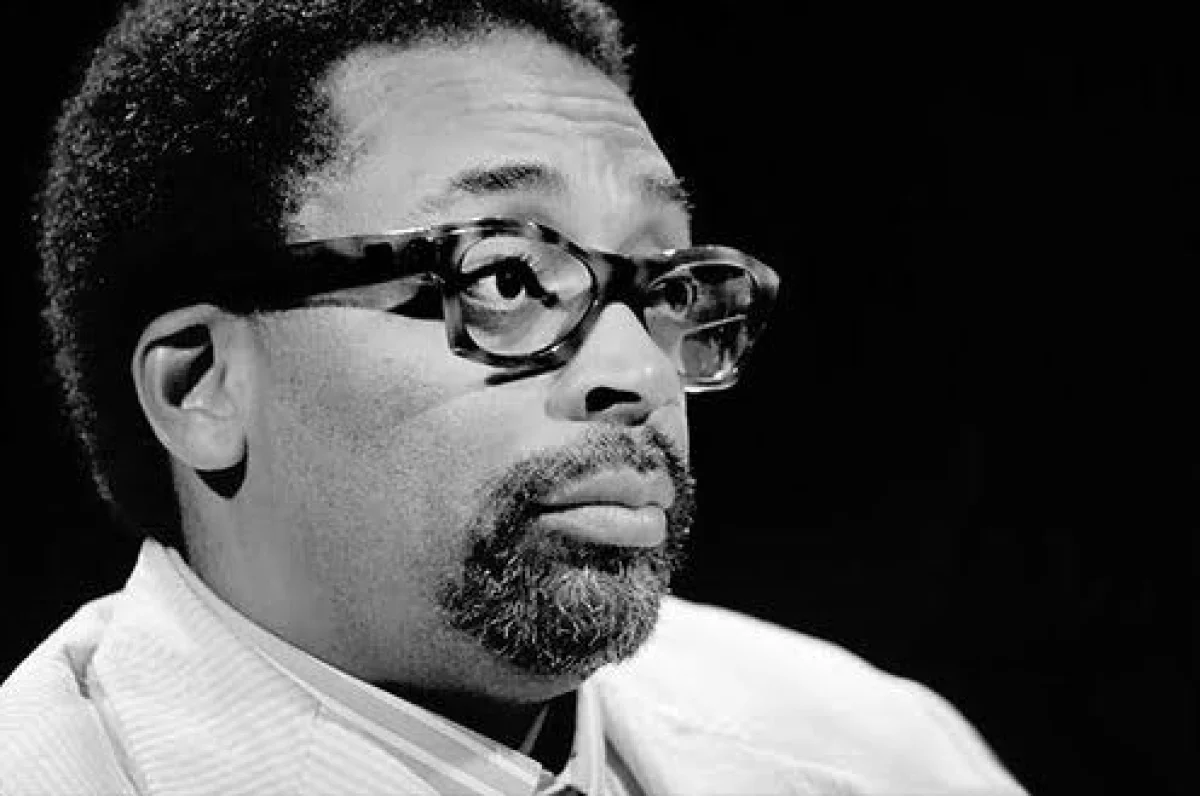 Spike Lee wyreżyseruje musical o viagrze dla Netflix!
