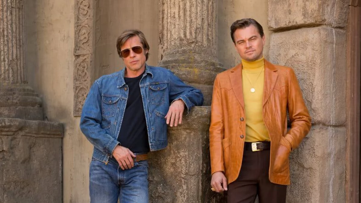 Pewnego razu... w Hollywood - Quentin Tarantino napisze książkę na podstawie filmu
