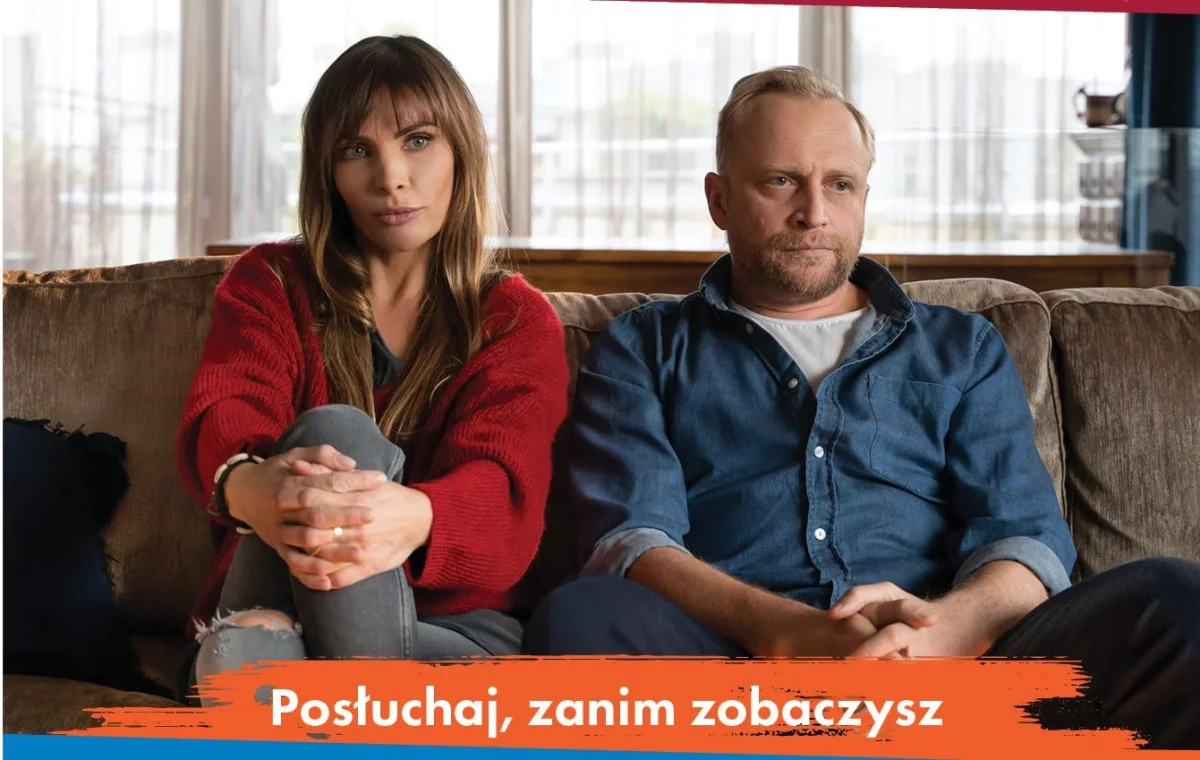 Między Listami - nowe słuchowisko od Storytel