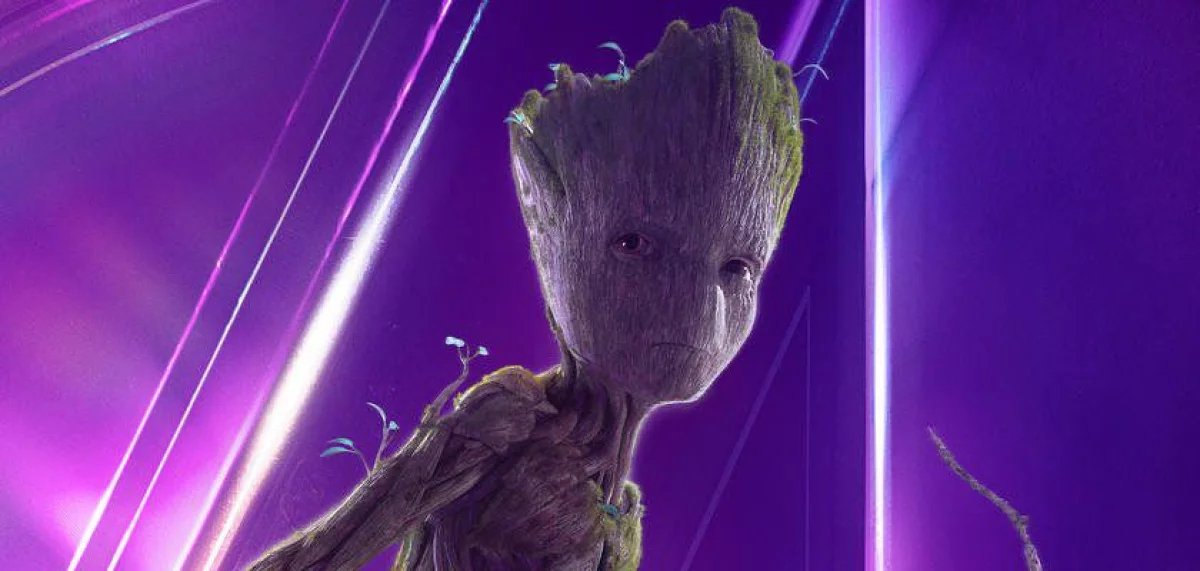 Thor: Love and Thunder - Vin Diesel może powrócić jako Groot