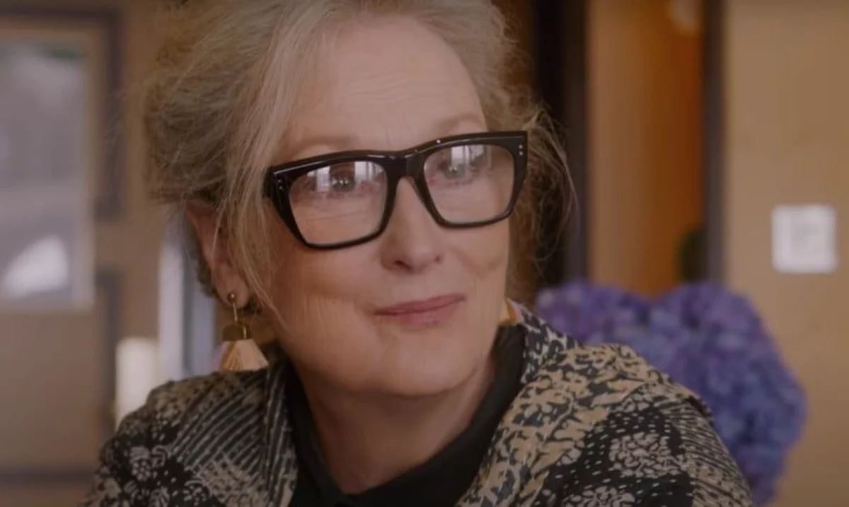 Let Them All Talk - zwiastun nowego filmu z Meryl Streep