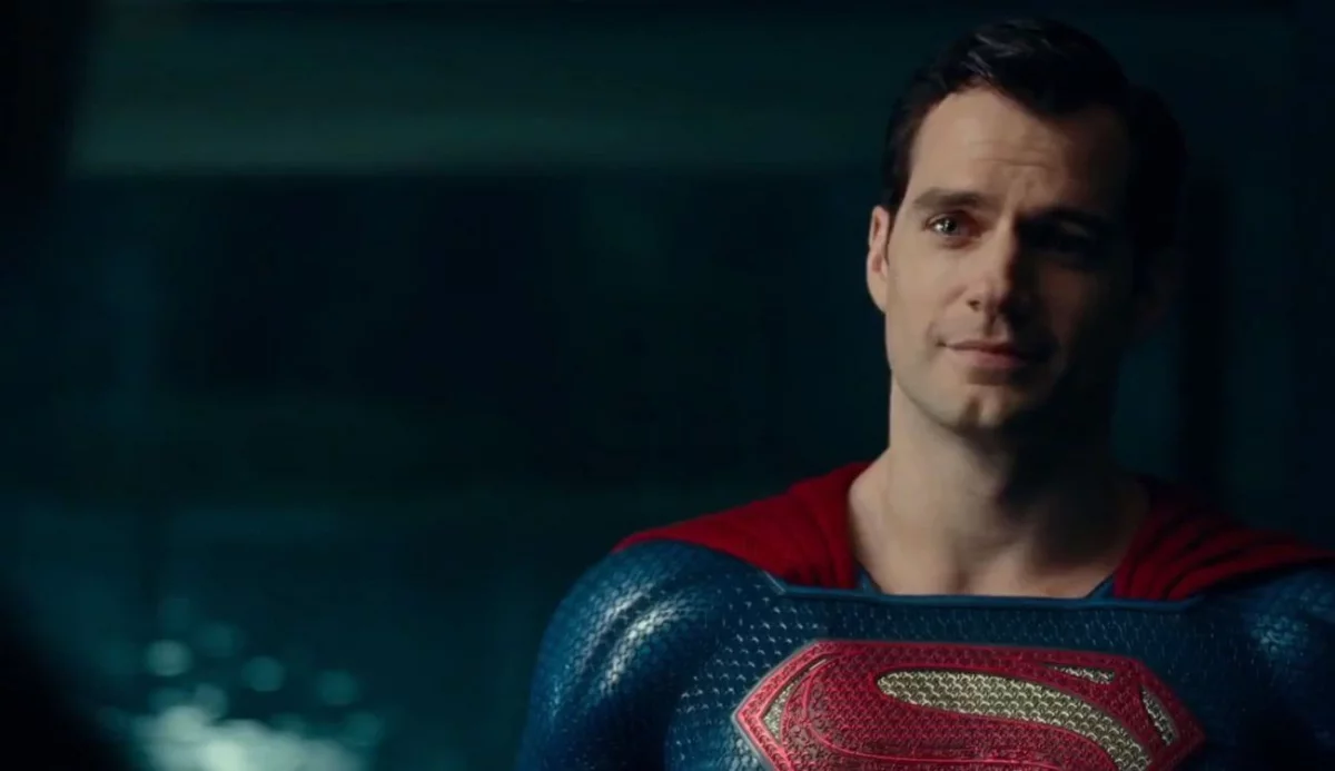 Liga Sprawiedliwości - Henry Cavill i Gal Gadot na nowych zdjęciach zza kulis