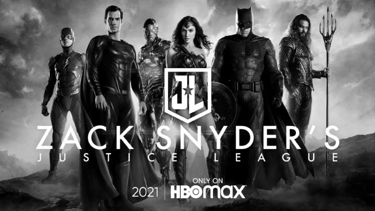 Liga Sprawiedliwości - nowy wygląd Jokera Jareda Leto w Snyder Cut