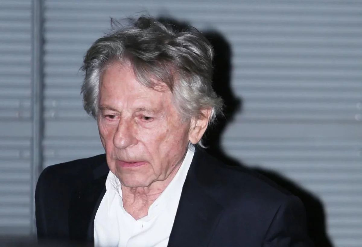 Roman Polański przestał być członkiem walnego zgromadzenia Francuskiej Akademii Filmowej