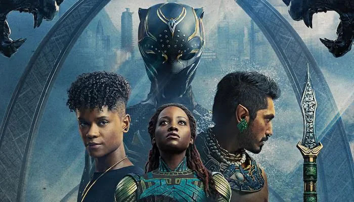 Kultowe anime, Czarna Pantera: Wakanda w moim sercu oraz nowości na Netflix! Premiery tygodnia w kinach i na VOD!