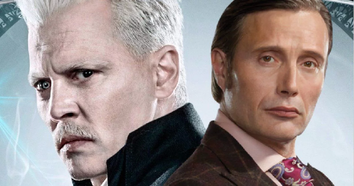 Fantastyczne zwierzęta 3 - Mads Mikkelsen prowadzi rozmowy na temat przejęcia roli Grindelwalda!