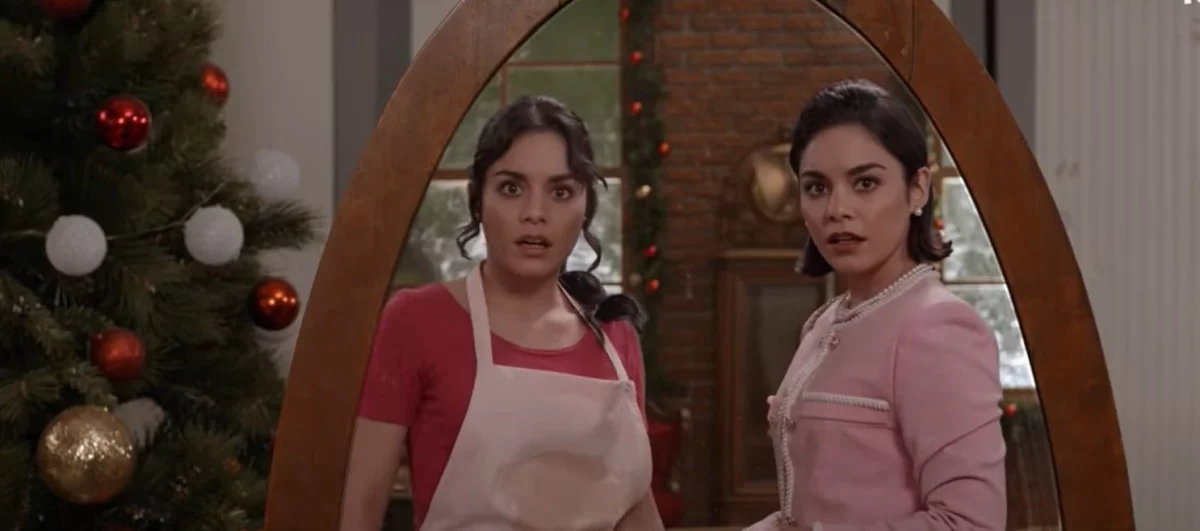 Zamiana z księżniczką 2 - sequel filmu od Netflix z Vanessą Hudgens w... potrójnej roli