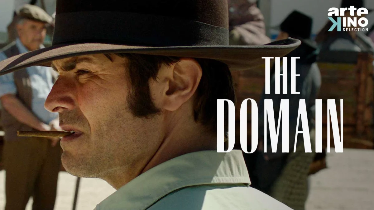 The Domain - portugalski kandydat do Oscara dostępny bezpłatnie na ARTE po polsku